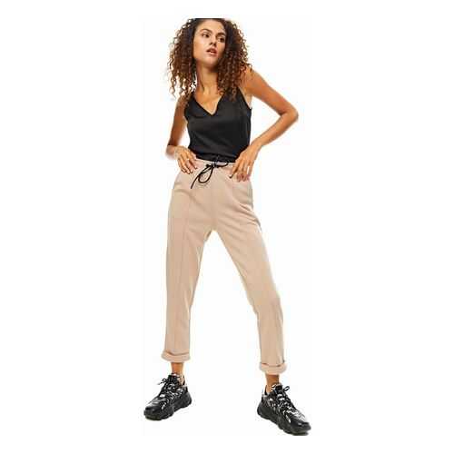 Брюки женские URBAN TIGER 12.026505 бежевые L в Levis