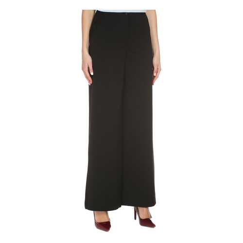 Брюки женские YARMINA BR4339-1077 черные 60 RU в Levis