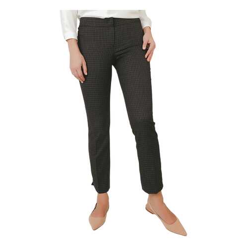 Брюки женские YARMINA BR4510-0848 серые 44 RU в Levis
