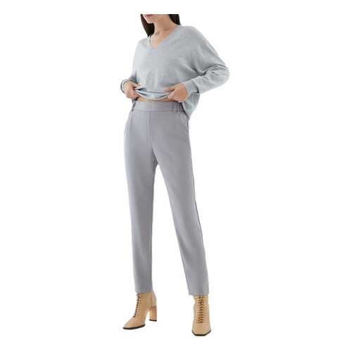 Брюки женские ZARINA 328232730 серые 48 в Levis