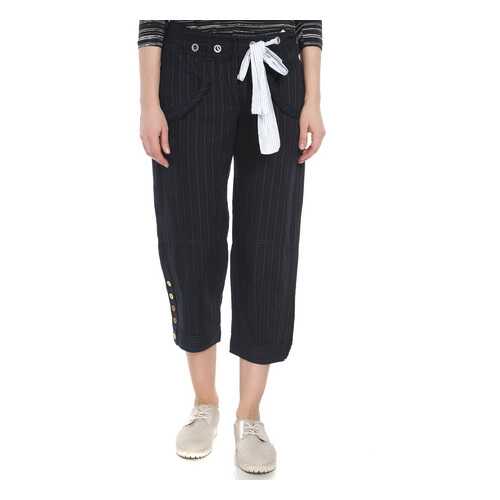 Капри женские Marc Aurel 1419/21008 синие 36 DE в Levis