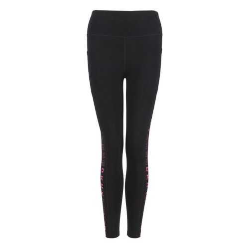 Леггинсы женские DKNY DP9P2156 черные M в Levis