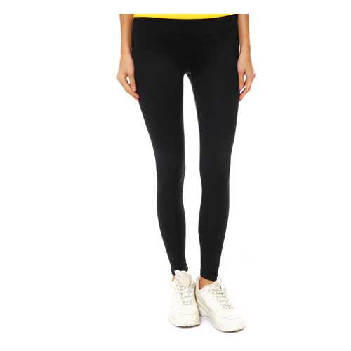 Леггинсы женские Joma 900681 черные M в Levis