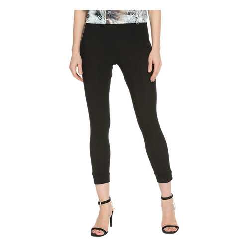 Леггинсы женские LEIDIRO 4029_14_3 черные 48 IT в Levis