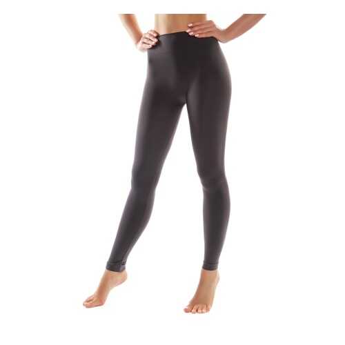 Леггинсы женские Mademoiselle Leggings Shaper up серые M в Levis