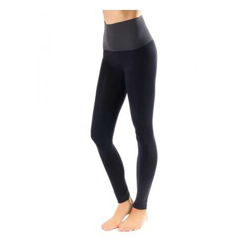 Леггинсы женские Voila PW 70 черные S в Levis