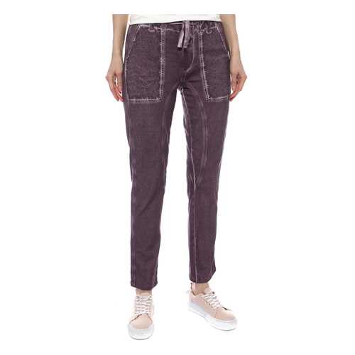 Спортивные брюки женские DEHA 5011598 фиолетовые XS в Levis