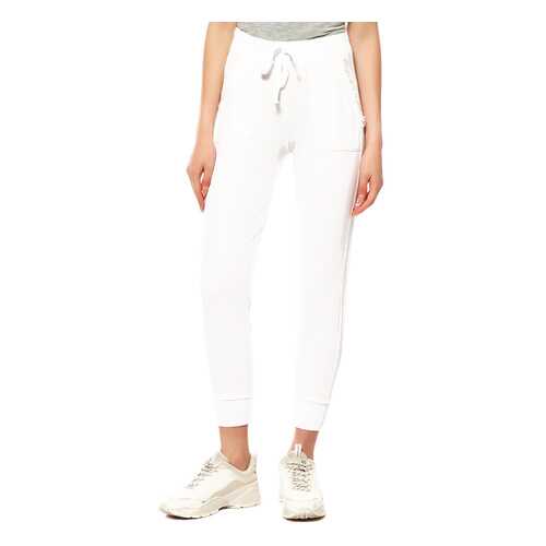 Спортивные брюки женские DEHA 5242597 белые XS в Levis
