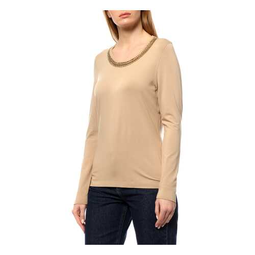 Джемпер женский Basler 117306/001/850 бежевый 40 DE в Levis