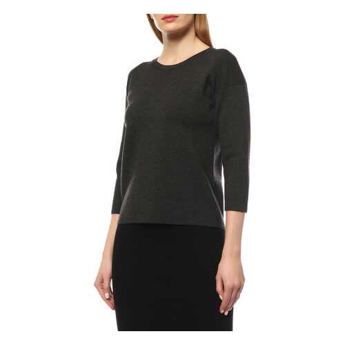 Джемпер женский Cruciani CD16.397/1002М серый 40 IT в Levis