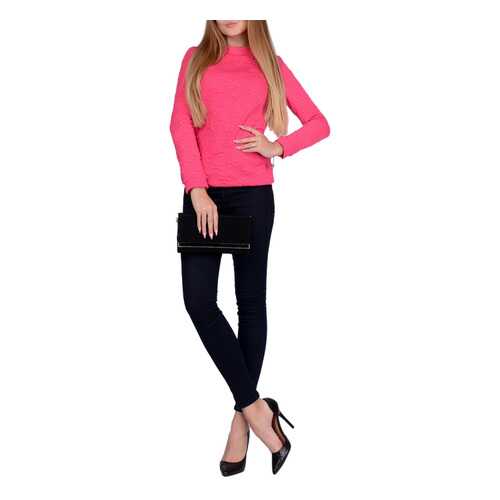 Джемпер женский FRANCESCA LUCINI F0843-3 розовый 46 RU в Levis