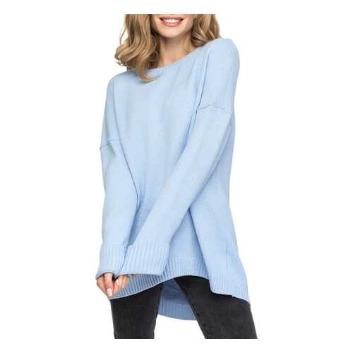 Джемпер женский Gloss 25503(10) голубой 36 RU в Levis