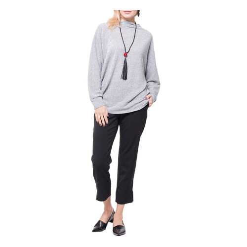 Джемпер женский KATA BINSKA VOL 191167 серый OS в Levis
