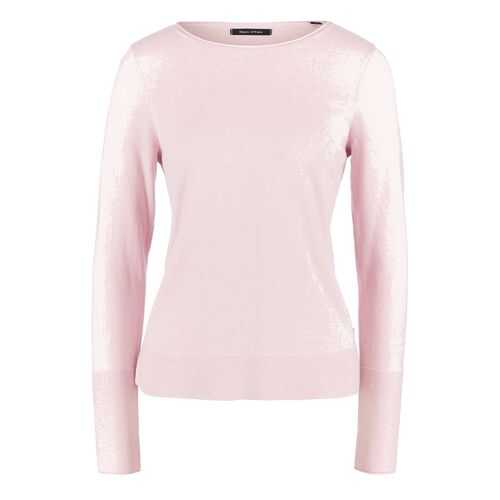 Джемпер женский Marc O’Polo 520560219/615 розовый XS в Levis