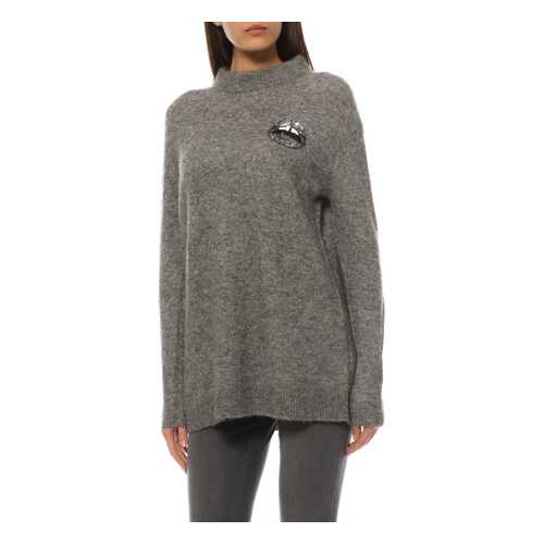 Джемпер женский Marcus Lupfer KN2117 JUMP MUGY серый XS в Levis