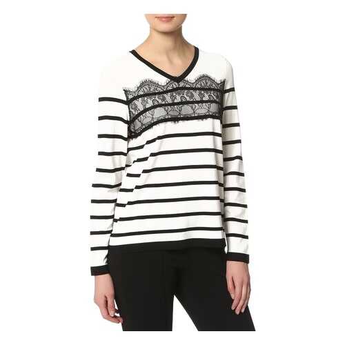 Джемпер женский Marina Rinaldi 6361082/079 черный L в Levis