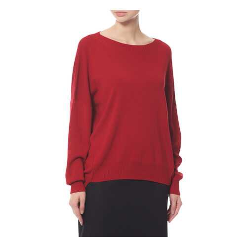 Джемпер женский Max Mara Weekend 536609896/009 красный L в Levis