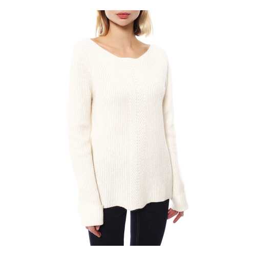 Джемпер женский Mir cashmere CWC17-028 бежевый XL в Levis