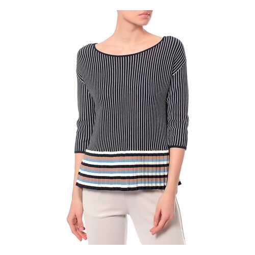 Джемпер женский Pennyblack 23618618 синий M в Levis