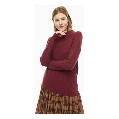 Джемпер женский SPARKZ COPENHAGEN 93-01611-03-014 539 бордовый XS в Levis