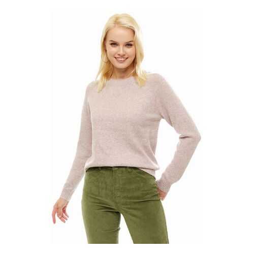Джемпер женский Vero Moda 10201022 фиолетовый L в Levis