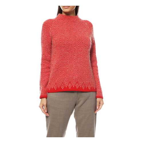 Джемпер женский Windsor 10004303_621_30007939 красный 34 DE в Levis