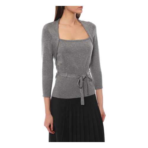 Джемпер женский Zingara 146067/0001 серый 44 FR в Levis