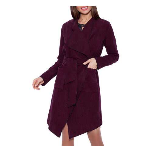 Кардиган женский EMANSIPE 7634458 красный 46 IT в Levis