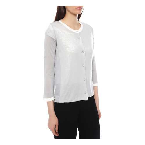 Кардиган женский MALO 5142004 серый 44 IT в Levis