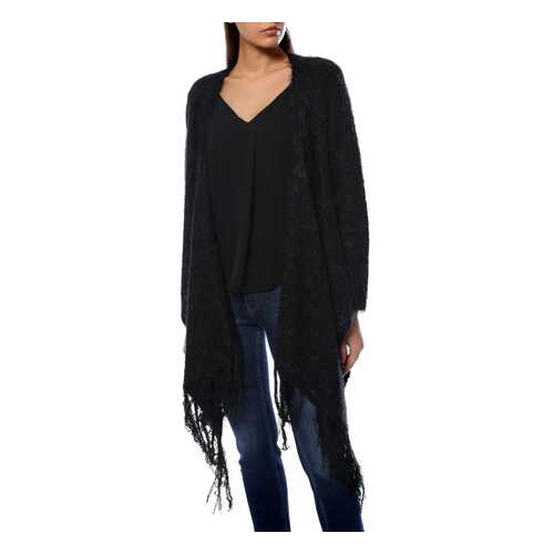 Кардиган женский MARBLE 2761 черный 40 UK в Levis