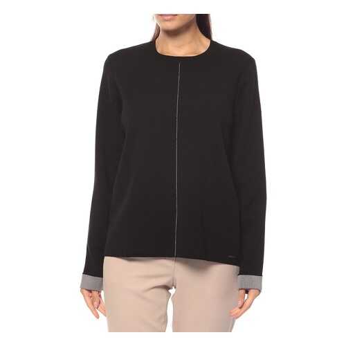 Кардиган женский Saint James 9724 черный 36 FR в Levis