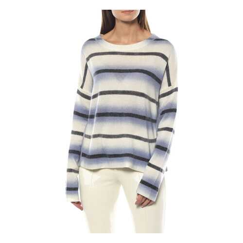 Пуловер женский BOGNER FW5 SUZIE 8196 6369 синий 36 DE в Levis