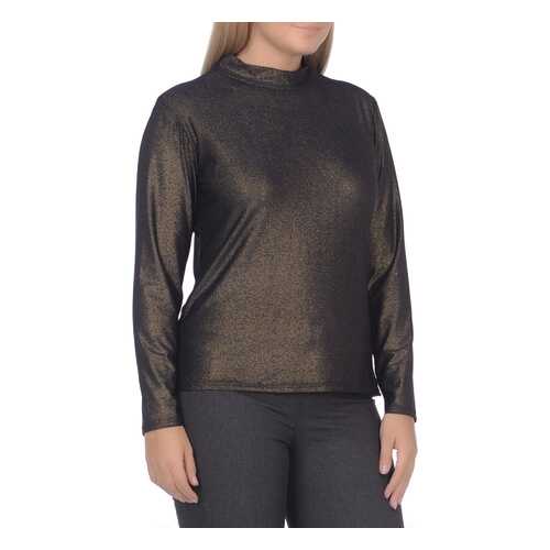 Водолазка женская LA REINA STYLE 2-0015 коричневая 52 RU в Levis