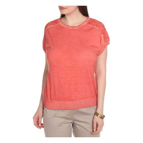 Футболка женская ROBERTE PUCCINI 3110 красная 42 IT в Levis