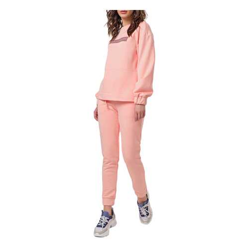 Костюм женский Fly 477-04-01 бежевый 44 RU в Levis