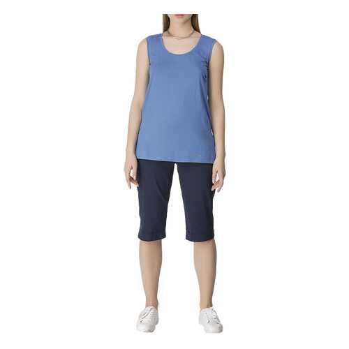 Топ женский Helmidge 8346 голубой 12 в Levis