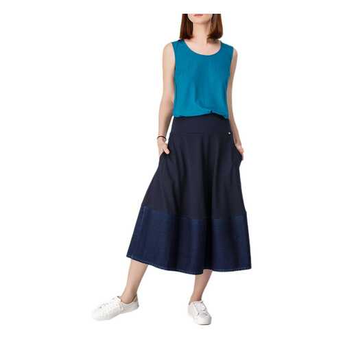 Топ женский Helmidge 8354 зеленый 18 в Levis