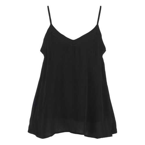 Топ женский ICHI 11157910011 черный M в Levis