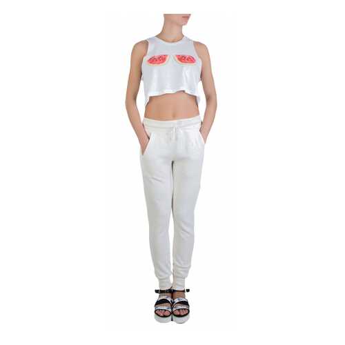 Топ женский WILDFOX 82238 белый XS в Levis