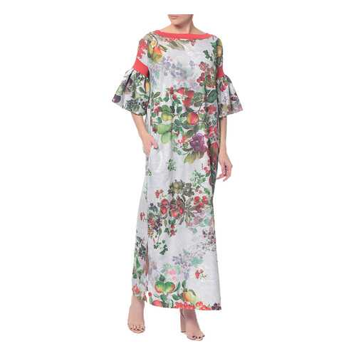 Платье женское Adzhedo 41530 серое XL в Levis