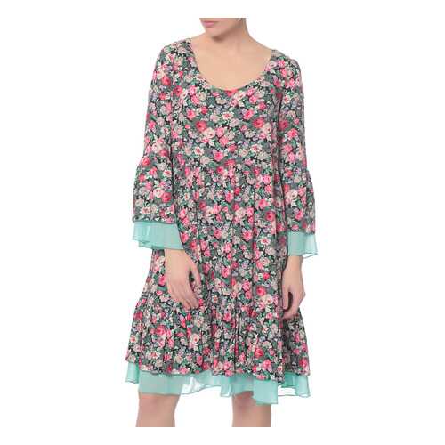 Платье женское Adzhedo 41534 черное M в Levis