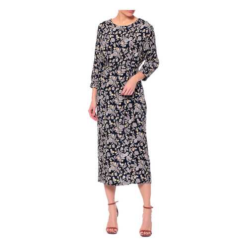 Платье женское Adzhedo 41701 синее L в Levis