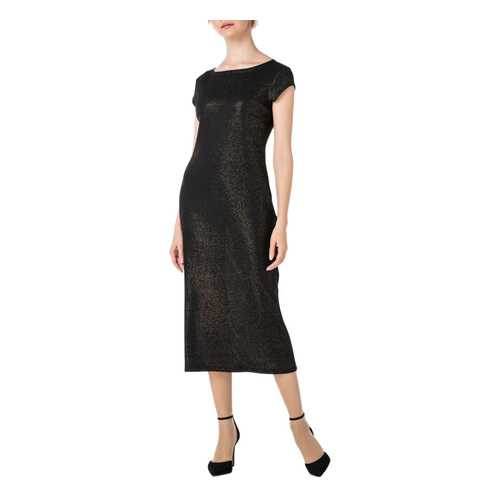 Платье женское Adzhedo 41768 черное L в Levis