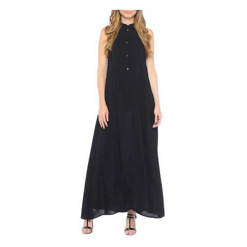 Платье женское Alina Assi 11-503-018 черное S в Levis