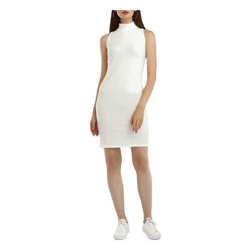 Платье женское Alina Assi 11-508-011 белое XL в Levis