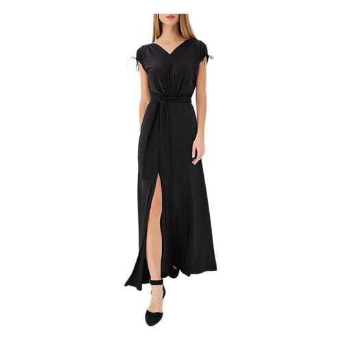 Платье женское Alina Assi MP002XW1AUGY черное L в Levis