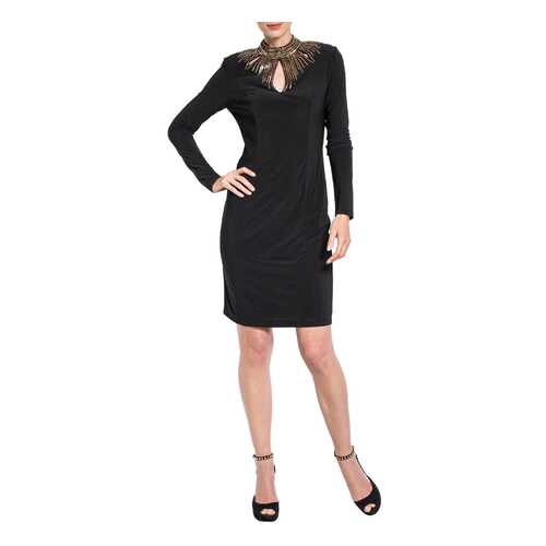 Платье женское Apart 25674 черное 34 DE в Levis