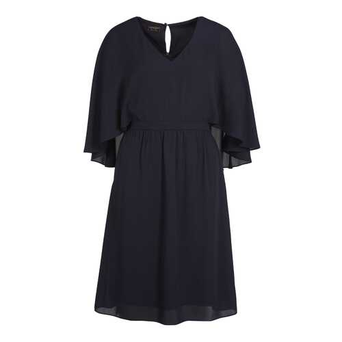 Платье женское Apart 26115 синее 50 DE в Levis
