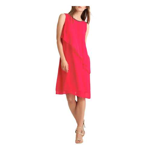 Платье женское Apart 46872 розовое 34 DE в Levis