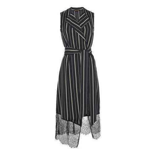Платье женское LOVE REPUBLIC 255234554 синее 42 в Levis